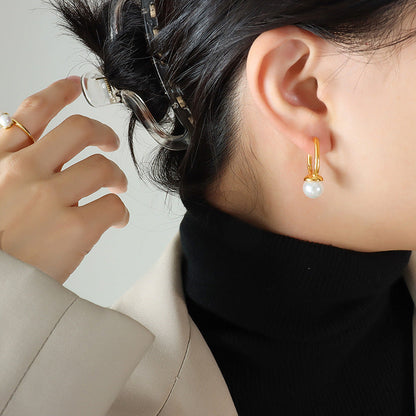 Vera chain ring
