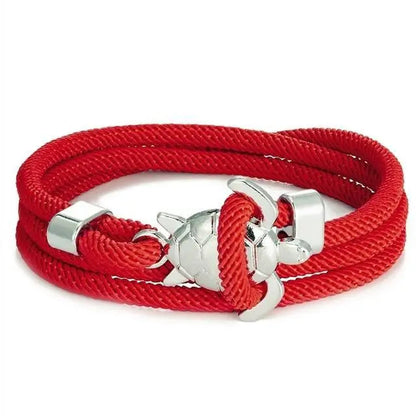 Sea Turtle Ocean Spirit Bracelet