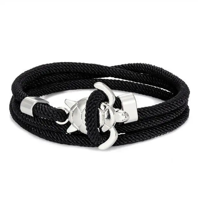 Sea Turtle Ocean Spirit Bracelet