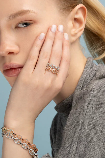 Have a Ball Studs Earrings | White Gold