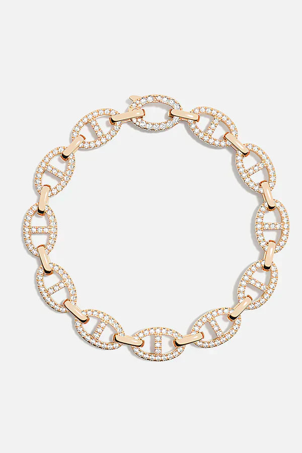 Île Marine Bracelet | Gold