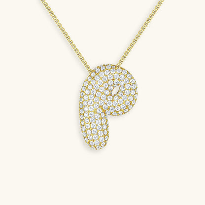 Luria golden ring bracelet