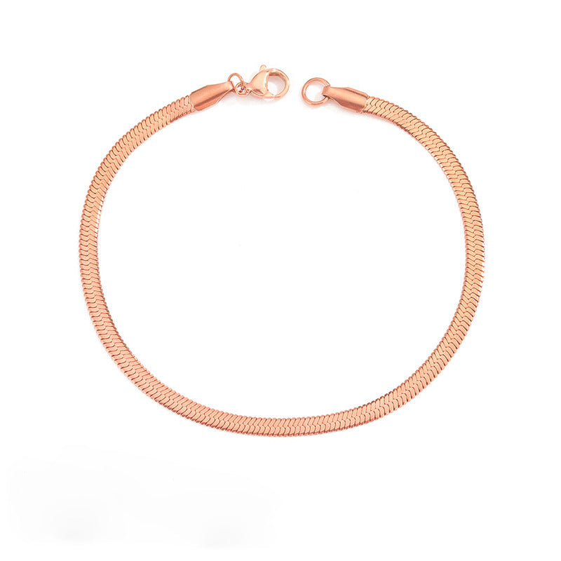 Little Rainbow Bracelet