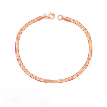 Little Rainbow Bracelet