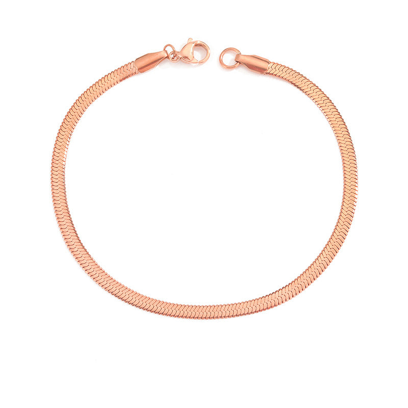 Little Rainbow Bracelet