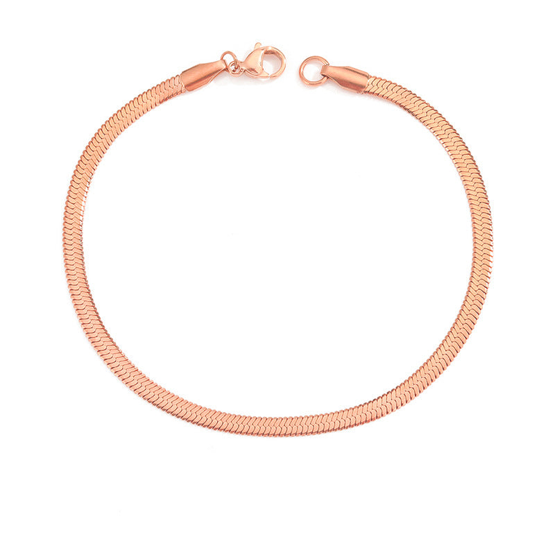Little Rainbow Bracelet