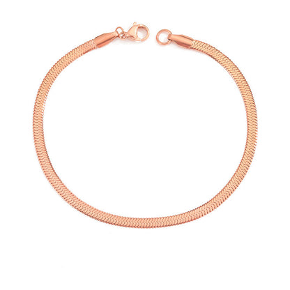 Little Rainbow Bracelet