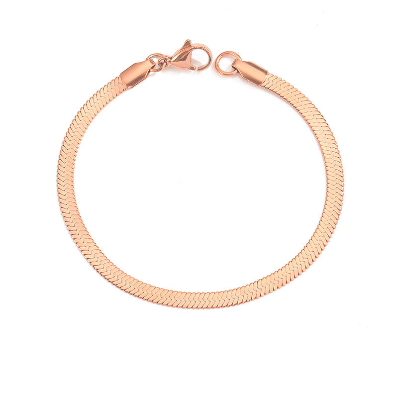 Little Rainbow Bracelet