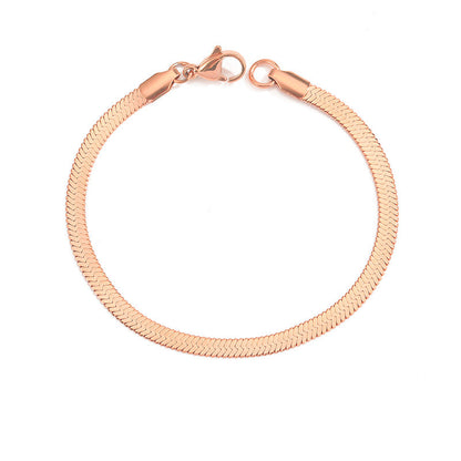 Little Rainbow Bracelet