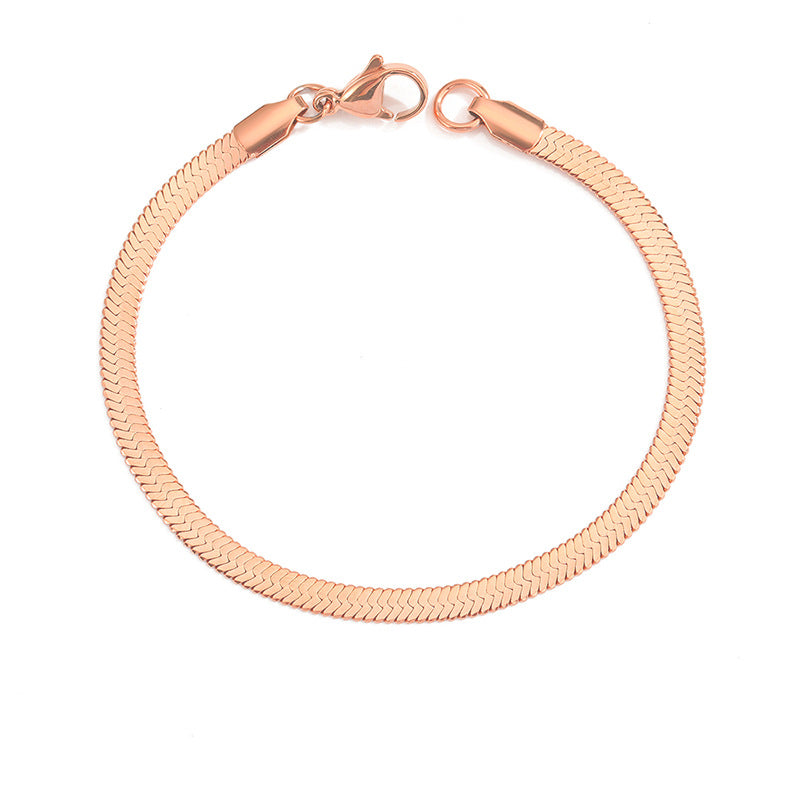 Little Rainbow Bracelet