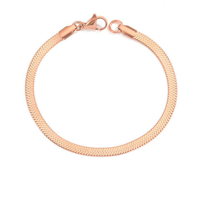 Little Rainbow Bracelet