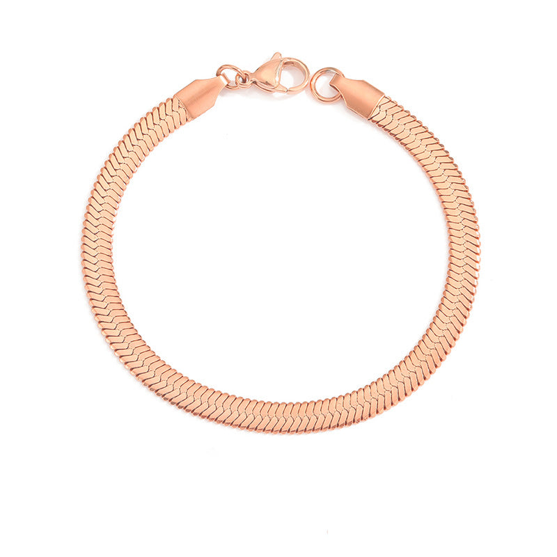 Little Rainbow Bracelet