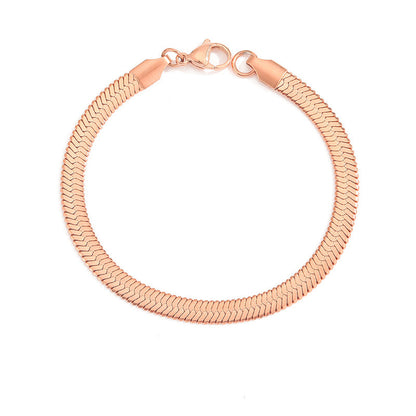 Little Rainbow Bracelet