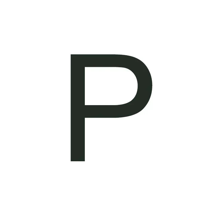 18-carat gold-plated original initial necklace with padlock