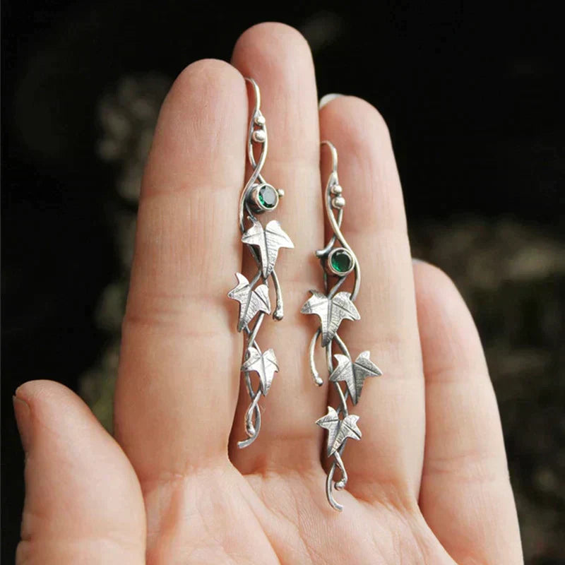 Elf Earrings