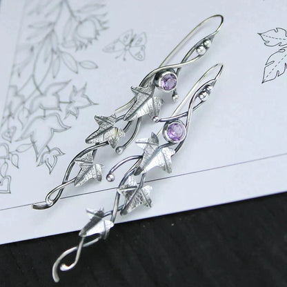 Elf Earrings