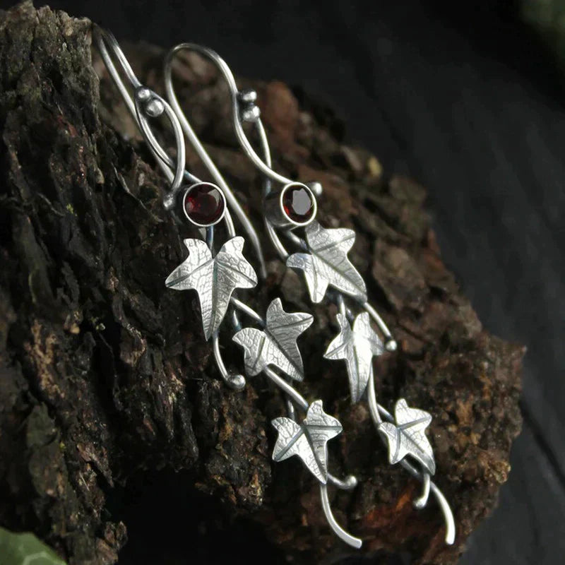 Elf Earrings