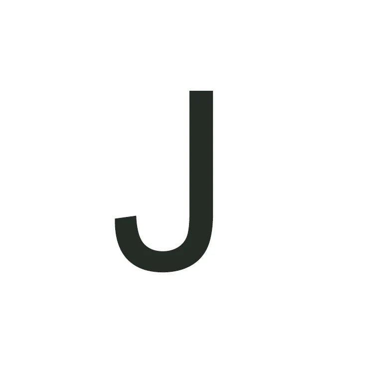 18-carat gold-plated original initial necklace with padlock