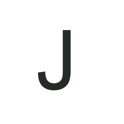 18-carat gold-plated original initial necklace with padlock