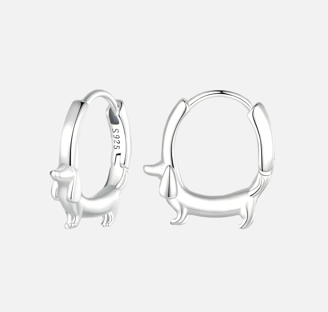 Precious Dachshund Tomettes - A Puppy Mom's Treasure