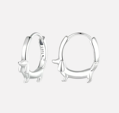 Precious Dachshund Tomettes - A Puppy Mom's Treasure