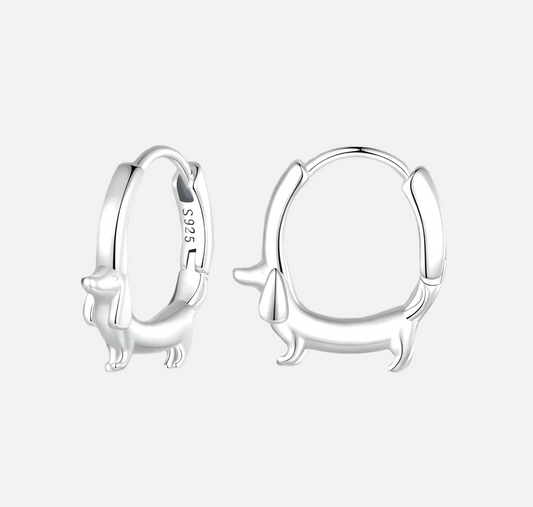 Precious Dachshund Tomettes - A Puppy Mom's Treasure