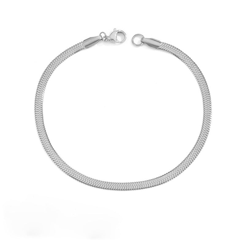 Little Rainbow Bracelet