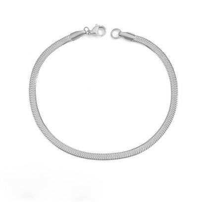 Little Rainbow Bracelet