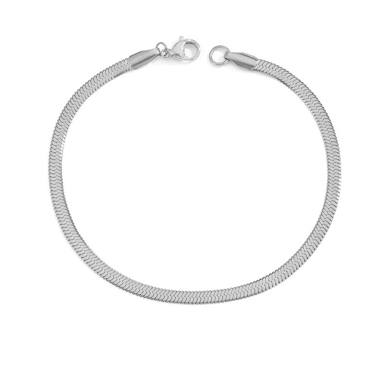 Little Rainbow Bracelet