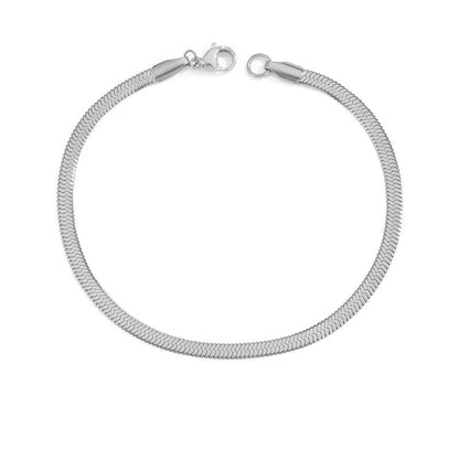 Little Rainbow Bracelet