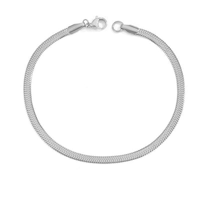 Little Rainbow Bracelet