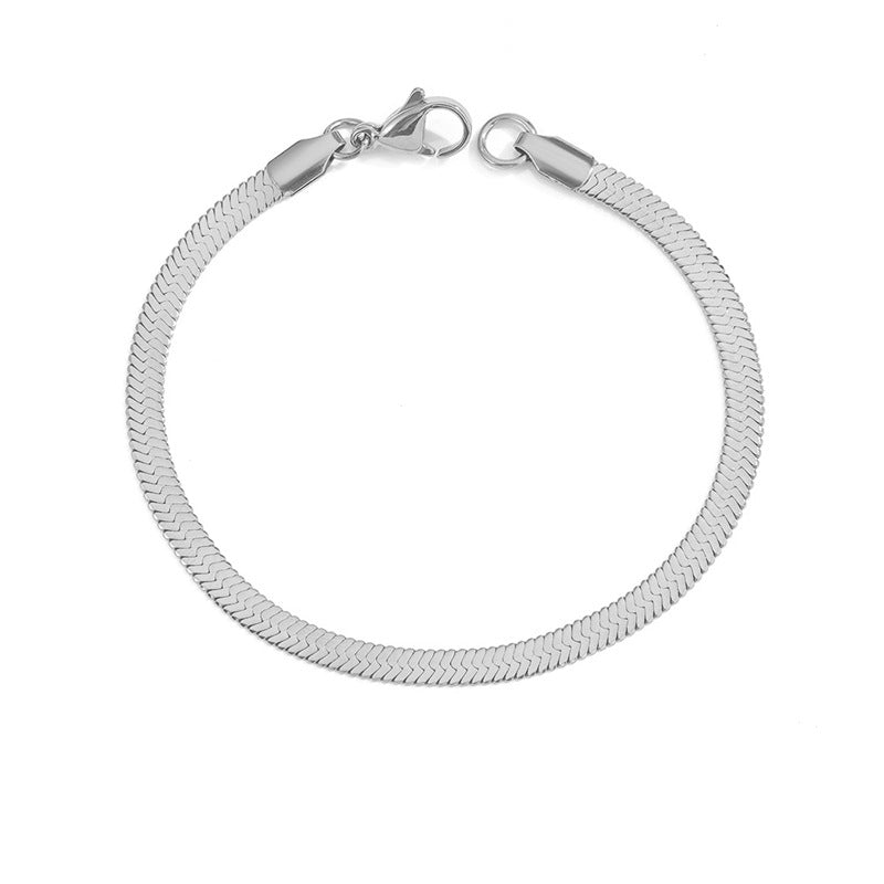 Little Rainbow Bracelet