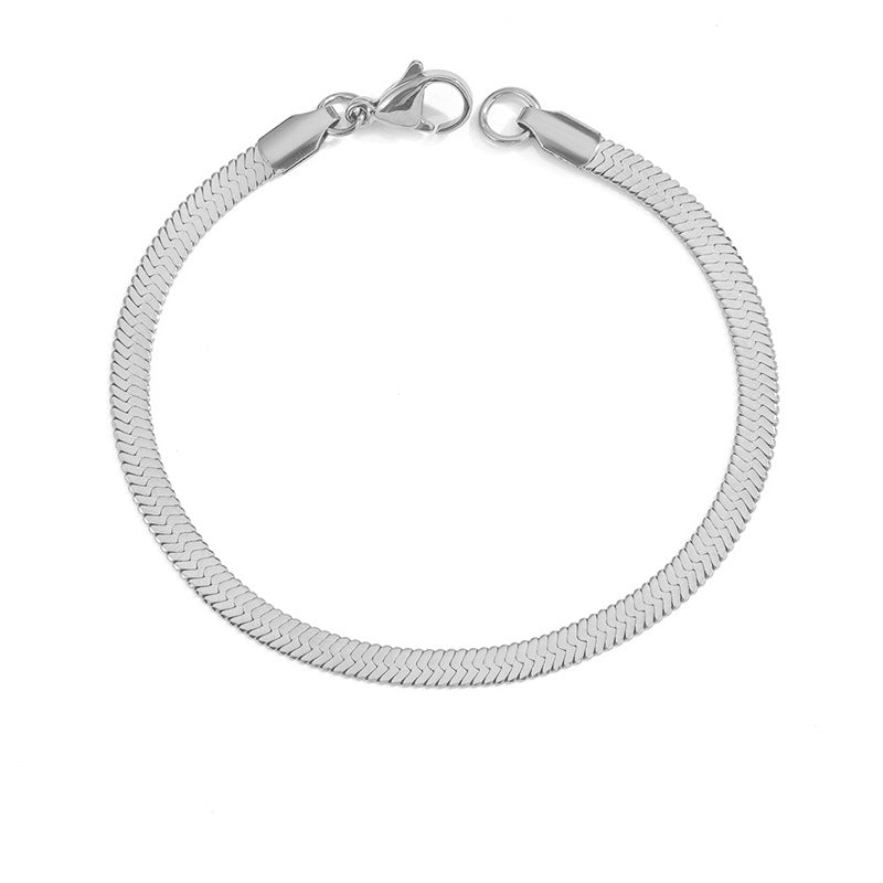 Little Rainbow Bracelet