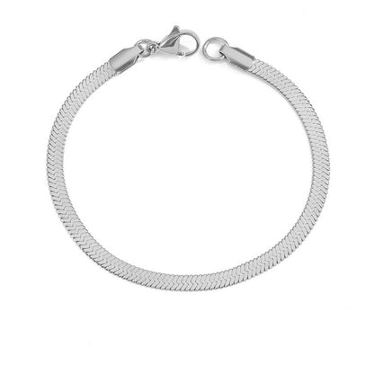 Little Rainbow Bracelet