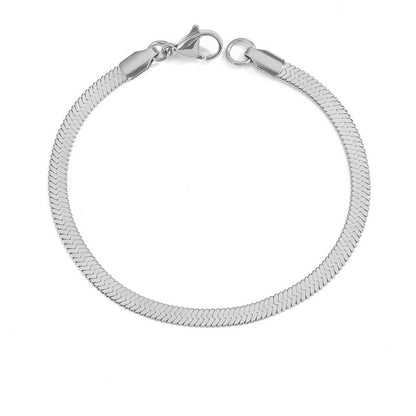Little Rainbow Bracelet