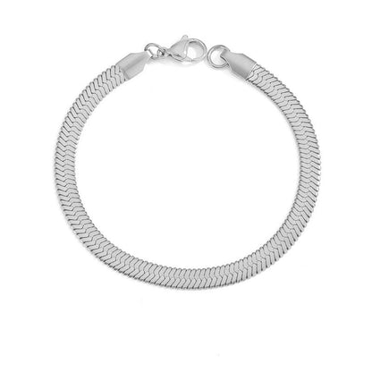 Little Rainbow Bracelet