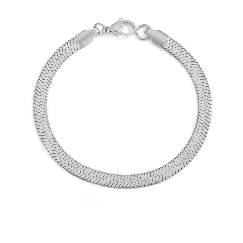 Little Rainbow Bracelet