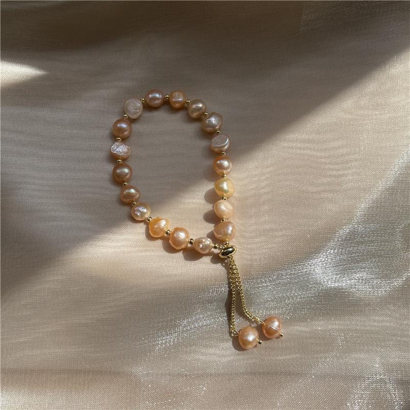 Tranquility Pearl Necklace