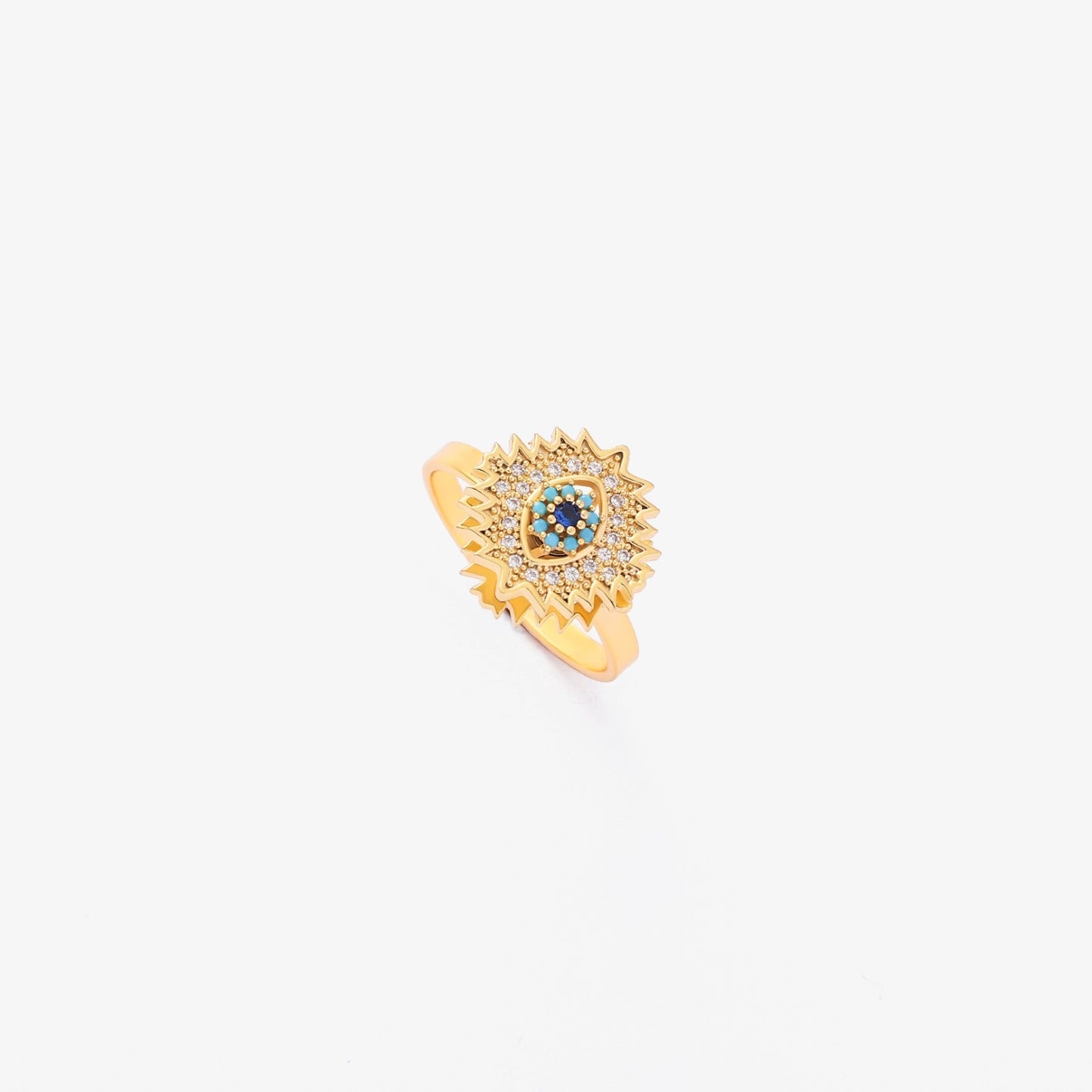 Giada Seraphae Bracelet | White Gold