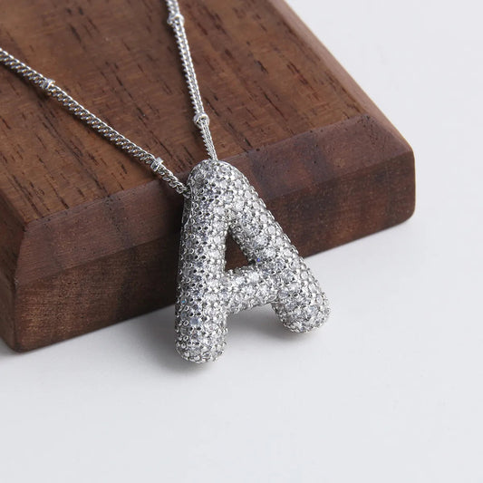Isla Marina Bracelet | White Gold