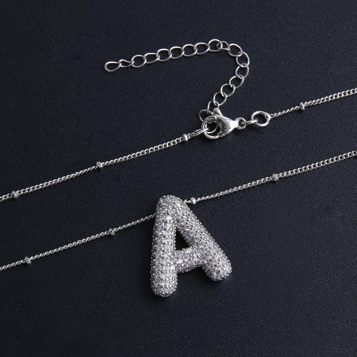 Isla Marina Bracelet | White Gold