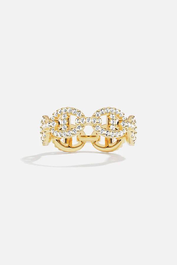 Have a Ball Studs Earrings | White Gold