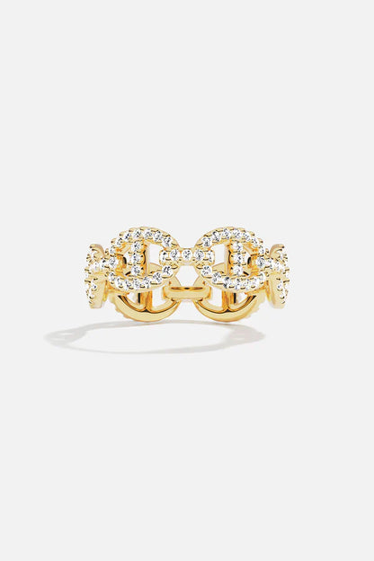 Have a Ball Studs Earrings | White Gold