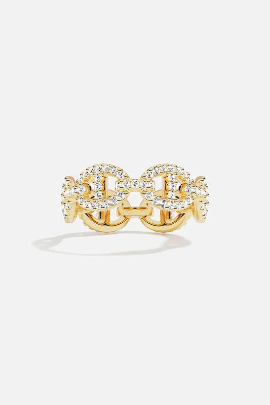 Have a Ball Studs Earrings | White Gold