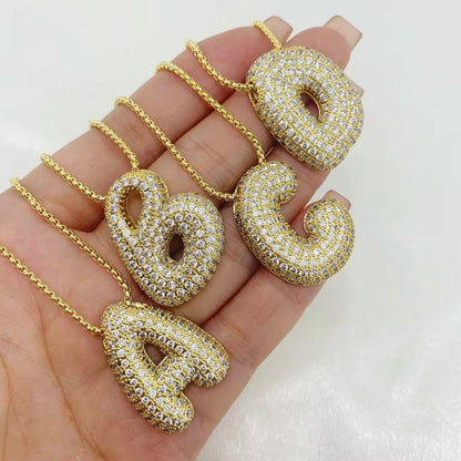 Luria golden ring bracelet