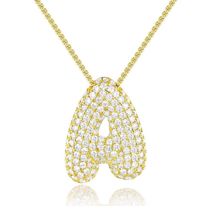 Luria golden ring bracelet