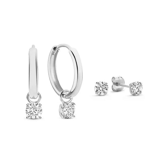 Savaya El Playa Ring | White Gold