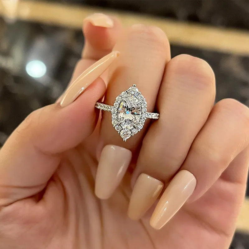 Elizabeth ring