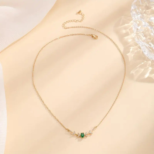 Milena Thalys Bracelet | White Gold