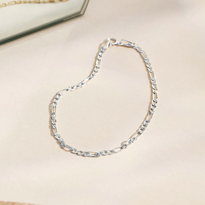 The Vudu Earrings | White Gold